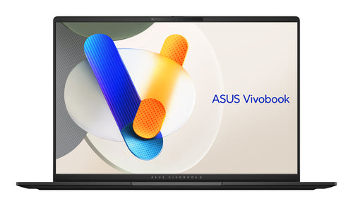 ASUS Vivobook S16 OLED M5606UA-DS96 AMD Ryzen™ 9 8945HS Laptop 40.6 cm (16") 3.2K 16 GB LPDDR5x-SDRAM 1 TB SSD Wi-Fi 6E (802.11ax) Windows 11 Home Black