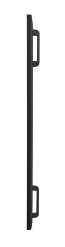 LG UHD Signage 190.5 cm (75") LED Wi-Fi 700 cd/m² Full HD Black WebOS 24/7