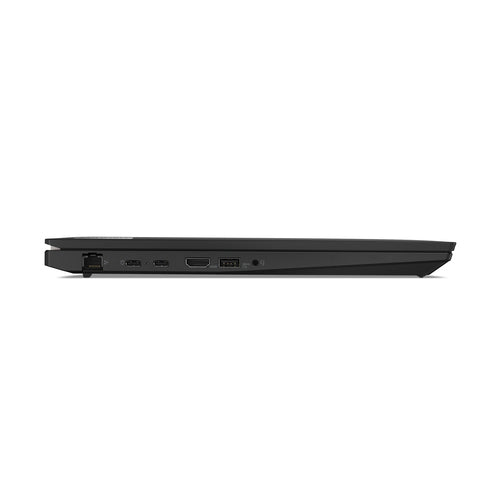 Lenovo ThinkPad P16s Gen 1 (AMD) AMD Ryzen™ 5 PRO 6650U Mobile workstation 40.6 cm (16") WUXGA 16 GB LPDDR5-SDRAM 512 GB SSD Wi-Fi 6E (802.11ax) Windows 11 Pro Black
