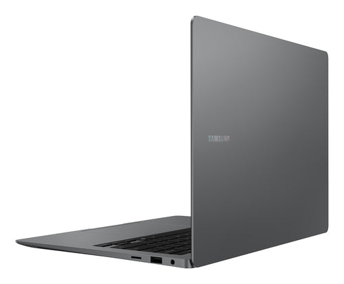 Samsung Galaxy Book5 Pro Intel Core Ultra 7 256V Laptop 35.6 cm (14") Touchscreen WQXGA+ 16 GB LPDDR5x-SDRAM 512 GB SSD Wi-Fi 7 (802.11be) Windows 11 Pro Grey