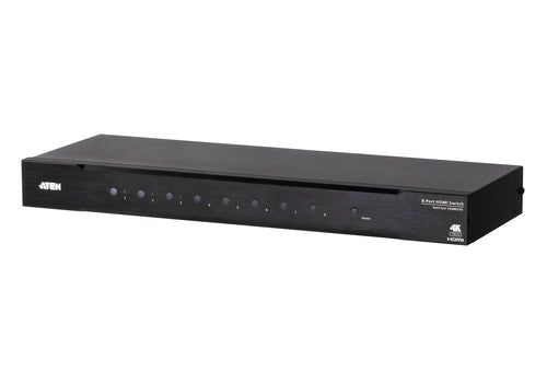 ATEN VS0801HB video switch HDMI