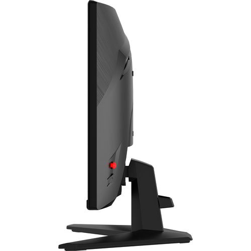 MSI MAG 242C computer monitor 59.9 cm (23.6") 1920 x 1080 pixels Full HD LCD Black