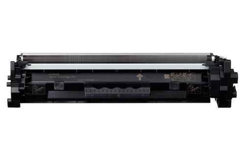 Canon 051 toner cartridge 1 pc(s) Original Black