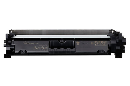 Canon 051 H toner cartridge 1 pc(s) Original Black
