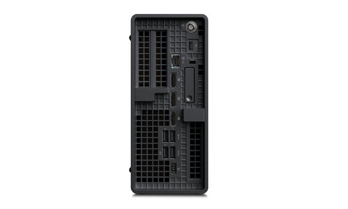 Lenovo ThinkStation P3 Ultra SFF Gen 2 Intel Core Ultra 5 235 16 GB DDR5-SDRAM 512 GB SSD NVIDIA RTX A400 Windows 11 Pro Workstation