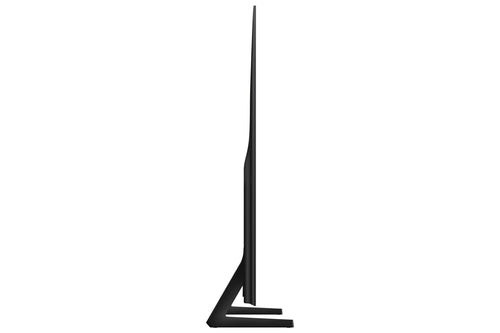 Samsung QN83S85HAEXZA TV 2.11 m (83") 4K Ultra HD Smart TV Wi-Fi Black