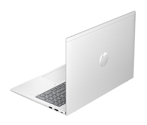 HP ProBook 460 G11 Intel Core Ultra 7 155U Laptop 40.6 cm (16") Touchscreen WUXGA 32 GB DDR5-SDRAM 1 TB SSD Wi-Fi 6E (802.11ax) Windows 11 Pro Silver
