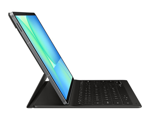 Samsung Book Cover Keyboard Slim - AI Key Galaxy Tab S10 FE+