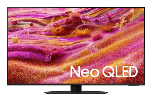 Samsung QN90F QN43QN90FAF 109.2 cm (43") 4K Ultra HD Smart TV Wi-Fi Black