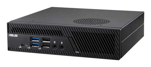 ASUS PB63-SYS715PX1THR Intel® Core™ i7 i7-14700 16 GB DDR5-SDRAM 512 GB SSD Windows 11 Pro Mini PC Black