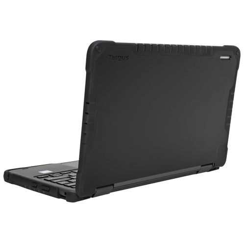 Targus THZ710GLZ laptop case 29.5 cm (11.6") Cover Black