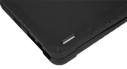 Targus THZ710GLZ laptop case 29.5 cm (11.6") Cover Black