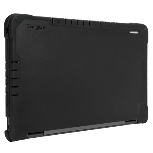 Targus THZ710GLZ laptop case 29.5 cm (11.6") Cover Black