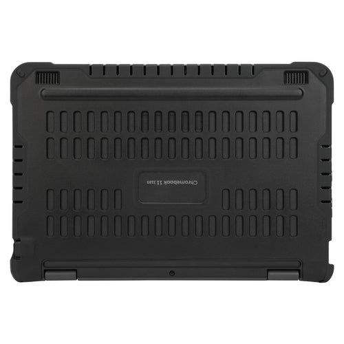 Targus THZ710GLZ laptop case 29.5 cm (11.6") Cover Black