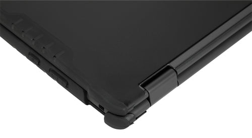 Targus THZ710GLZ laptop case 29.5 cm (11.6") Cover Black