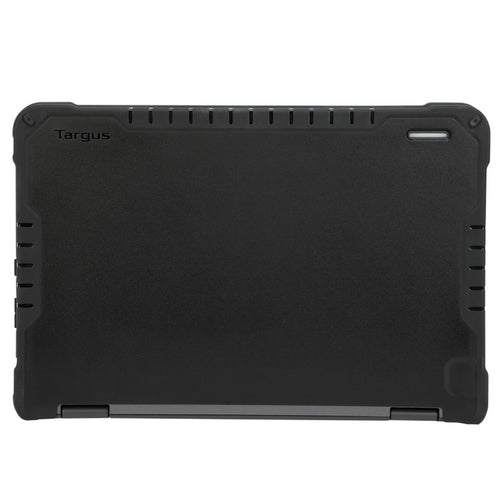 Targus THZ710GLZ laptop case 29.5 cm (11.6") Cover Black