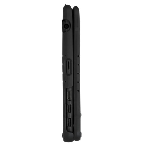 Targus THZ710GLZ laptop case 29.5 cm (11.6") Cover Black