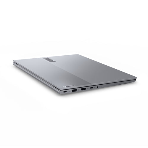 Lenovo ThinkBook 14 G7 ARP AMD Ryzen™ 7 170 Laptop 35.6 cm (14") Touchscreen WUXGA 16 GB DDR5-SDRAM 512 GB SSD Wi-Fi 6 (802.11ax) Windows 11 Pro Grey