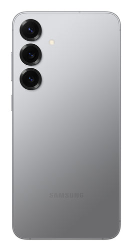 Samsung Galaxy S25+ SM-S936U 17 cm (6.7") Dual SIM Android 15 5G USB Type-C 12 GB 512 GB 4900 mAh Silver