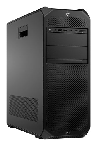 HP Z6 G5 Tower Intel Xeon W w5-3435X 32 GB DDR5-SDRAM 512 GB SSD Windows 11 Pro Workstation Black