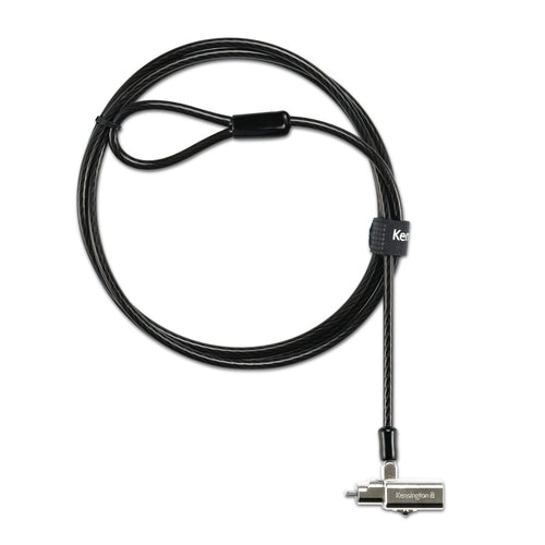 Kensington Universal 3-in-1 2.0 Keyed Laptop Lock
