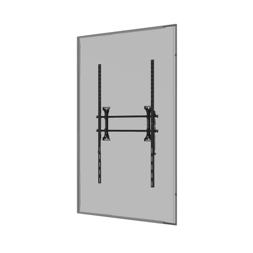 Chief KITXWXSM1UP TV mount/stand 3.05 m (120") Black