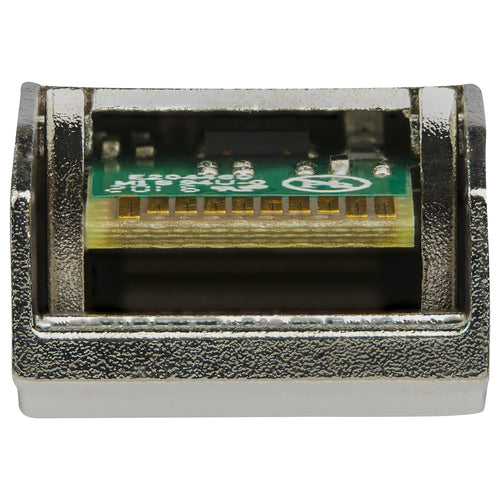 StarTech.com Juniper CTP-SFP-1GE-T Compatible SFP Module - 1000BASE-T - SFP to RJ45 Cat6/Cat5e - 1GE Gigabit Ethernet SFP - RJ-45 100m