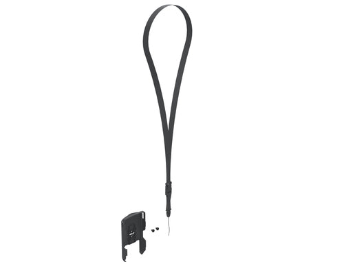 Ergonomic Solutions SpacePole Payment mCase for Ingenico LINK 2500 Slim 13.4mm w. lanyard