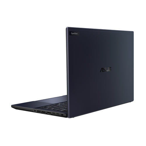 ASUS ExpertBook B3 B3404CMA-XS74 Intel Core Ultra 7 155U Laptop 35.6 cm (14") WUXGA 16 GB DDR5-SDRAM 512 GB SSD Wi-Fi 6E (802.11ax) Windows 11 Pro Black