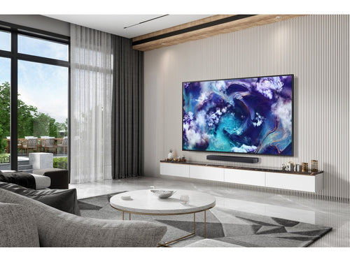 Samsung 75" Class Neo QLED 8K QN900F Vision AI Smart TV (2025)