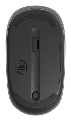 Incase Wireless Mobile 1850 mouse Office Ambidextrous RF Wireless Optical 1000 DPI