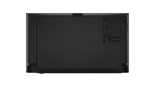Lenovo ThinkVision E55 LFD computer monitor 138.7 cm (54.6") 3840 x 2160 pixels 4K Ultra HD Black