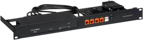 Rackmount.IT RM-SW-T14 rack accessory Firewall rack mount