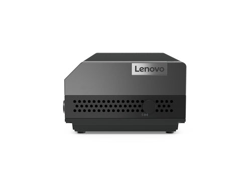 Lenovo ThinkEdge SE30 Intel® Core™ i5 i5-1145G7 16 GB DDR4-SDRAM 256 GB SSD Black
