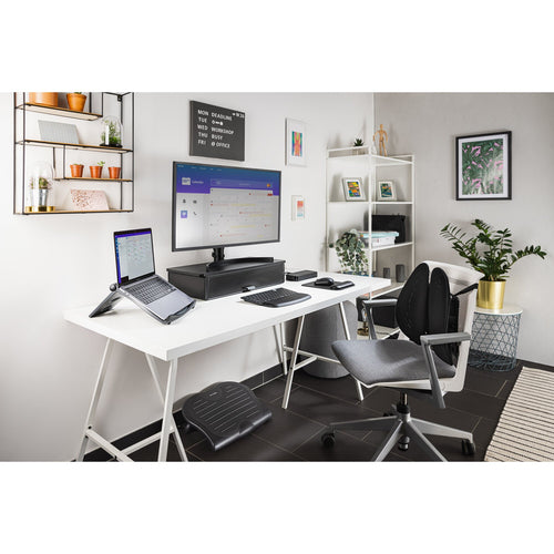 Kensington SmartFit Conform Back Rest