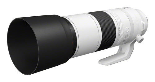 Canon RF200-800mm F6.3-9 IS USM Overview
