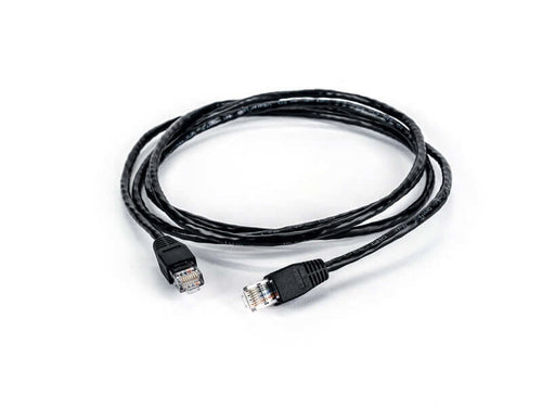 Vertiv SN-TH temperature/humidity sensor Indoor Temperature & humidity sensor Built-in