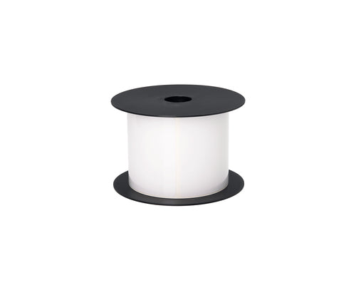 Brother BMSLT24BNK printer label White Self-adhesive printer label