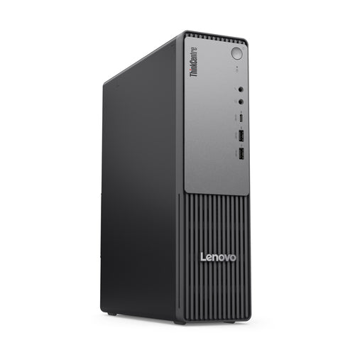 Lenovo ThinkCentre neo 55s Gen 6 AMD Ryzen™ 5 220 8 GB DDR5-SDRAM 256 GB SSD Windows 11 Pro SFF PC Black