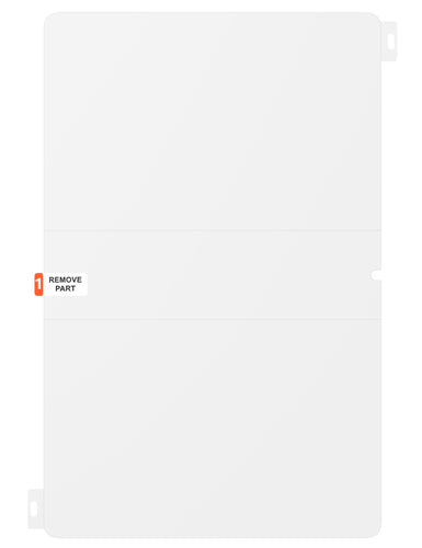 Samsung Anti-Reflecting Screen Protector Galaxy Tab S10 FE+