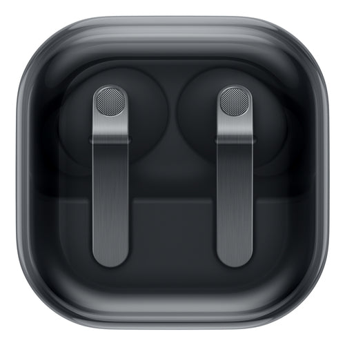 Samsung Galaxy Buds4 Pro Headset True Wireless Stereo (TWS) In-ear Calls/Music Bluetooth Black