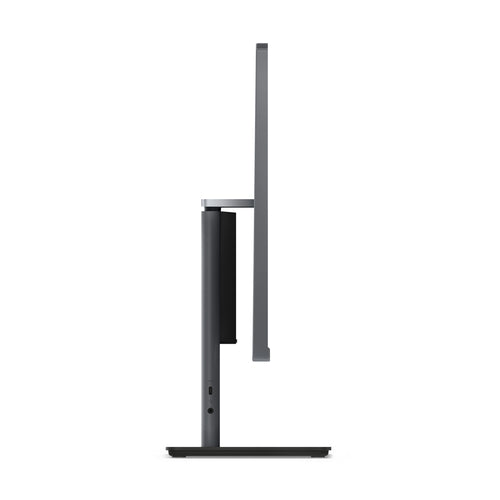 Lenovo ThinkCentre neo 55a 24 Gen 6 60.5 cm (23.8") 1920 x 1080 pixels Touchscreen All-in-One PC 16 GB DDR5-SDRAM 256 GB SSD Windows 11 Pro Wi-Fi 6 (802.11ax) Grey