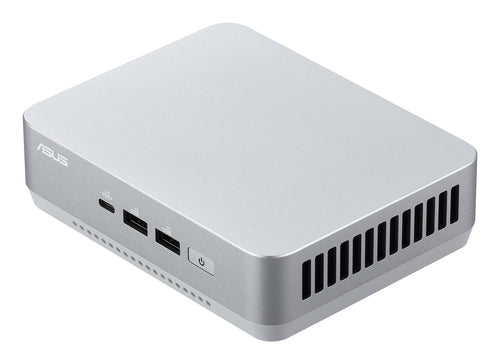 ASUS NUC 14 Pro+ RNUC14RVSU9089A1I Intel Core Ultra 9 185H 32 GB DDR5-SDRAM 1 TB SSD Windows 11 Home UCFF Mini PC Silver