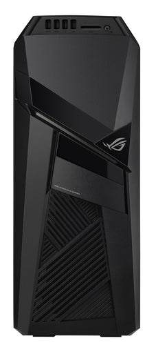 ASUS ROG GL12CP-EB761 Intel® Core™ i7 i7-8700 8 GB DDR4-SDRAM 1 TB HDD NVIDIA® GeForce® GTX 1060 Windows 10 Home PC Black