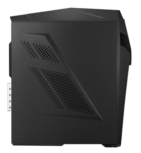 ASUS ROG GL12CX-XB991 PC Intel® Core™ i9 i9-9900K 32 GB DDR4-SDRAM 1 TB SSD NVIDIA® GeForce RTX™ 2080 Ti Windows 10 Home Black