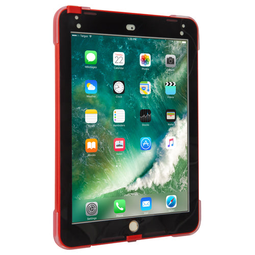 Targus SafePort 24.6 cm (9.7") Shell case Red