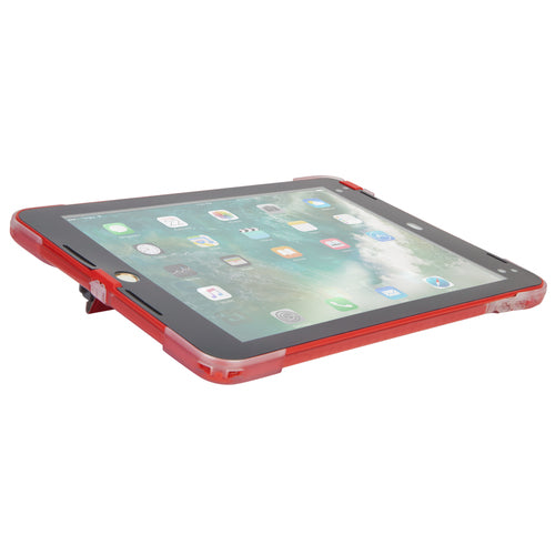 Targus SafePort 24.6 cm (9.7") Shell case Red