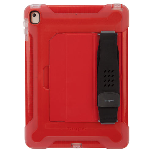 Targus SafePort 24.6 cm (9.7") Shell case Red