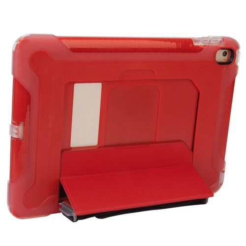 Targus SafePort 24.6 cm (9.7") Shell case Red