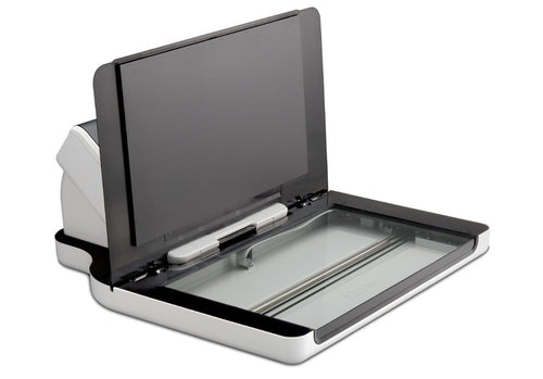 Alaris Integrated A4/Legal Size Flatbed Accessory 1 pc(s)